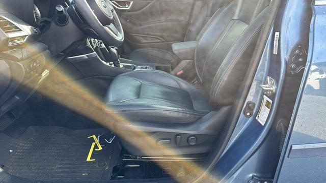 used 2021 Subaru Forester car, priced at $27,531
