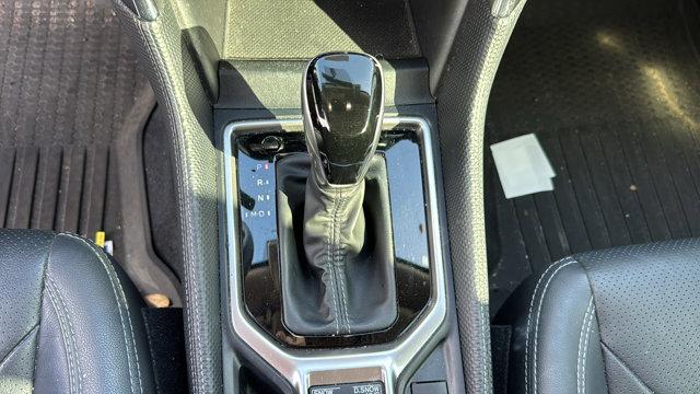 used 2021 Subaru Forester car, priced at $27,531