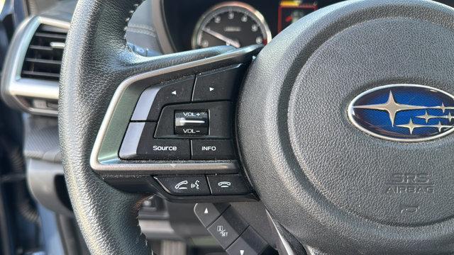used 2021 Subaru Forester car, priced at $27,531