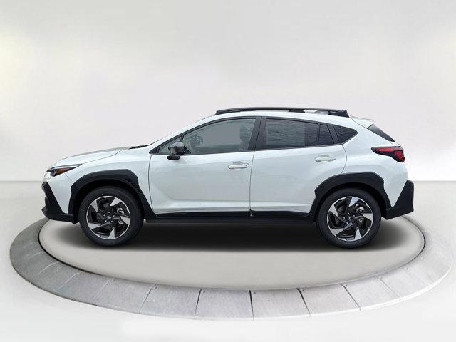 new 2025 Subaru Crosstrek car, priced at $33,573