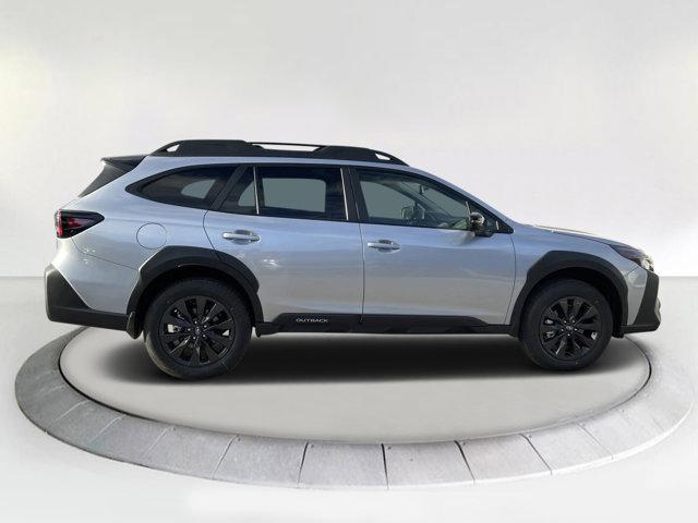 new 2025 Subaru Outback car, priced at $36,240