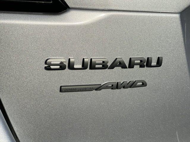 new 2025 Subaru Outback car, priced at $36,240