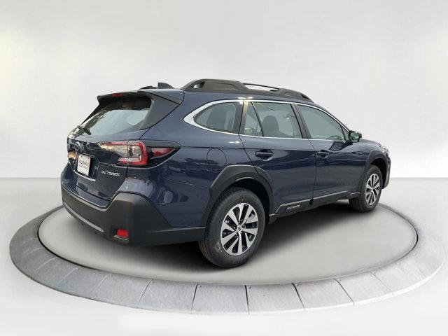 new 2025 Subaru Outback car, priced at $28,651