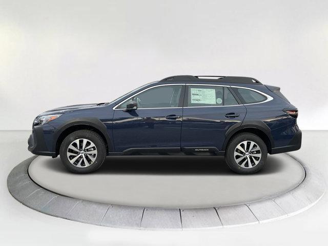 new 2025 Subaru Outback car, priced at $28,651