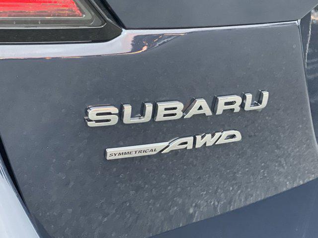 new 2025 Subaru Outback car, priced at $28,651