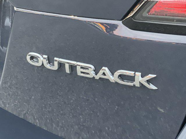 new 2025 Subaru Outback car, priced at $28,651