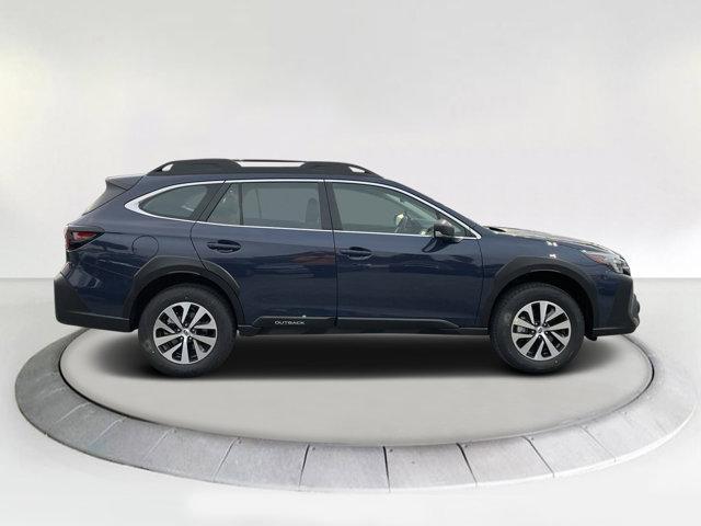 new 2025 Subaru Outback car, priced at $28,651