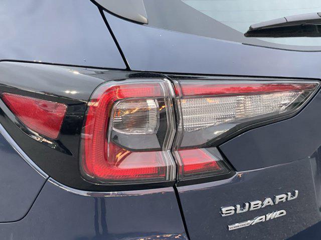 new 2025 Subaru Outback car, priced at $28,651