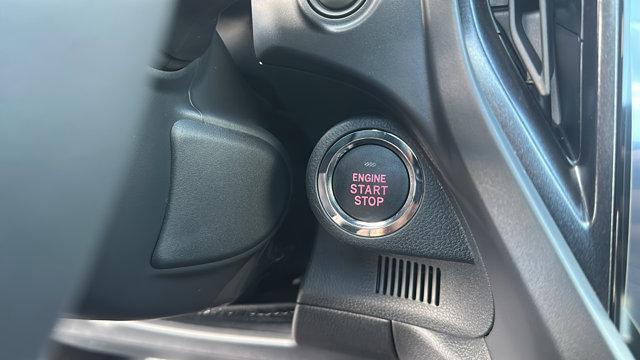 new 2025 Subaru Forester car, priced at $34,424