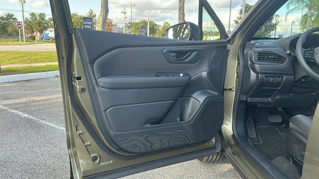 new 2025 Subaru Forester car, priced at $34,424