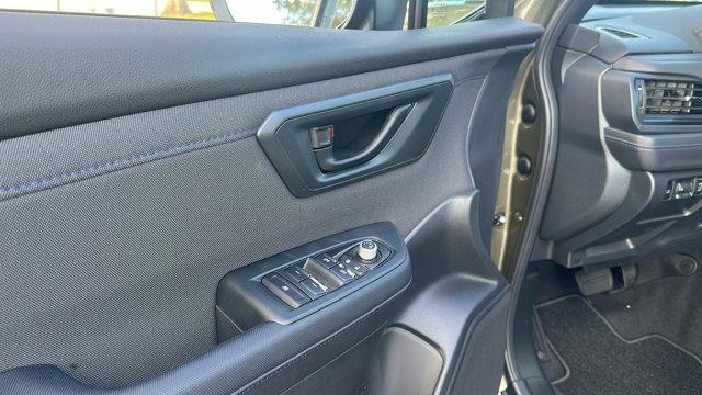 new 2025 Subaru Forester car, priced at $34,424