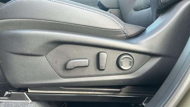 new 2025 Subaru Forester car, priced at $34,424