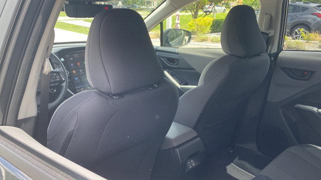 new 2025 Subaru Crosstrek car, priced at $27,803