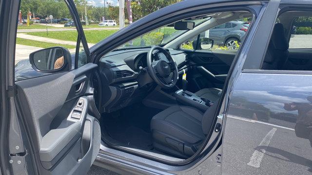 new 2025 Subaru Crosstrek car, priced at $27,803