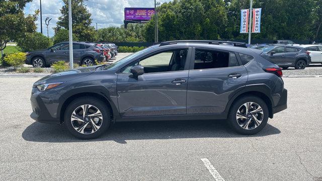 new 2025 Subaru Crosstrek car, priced at $27,803