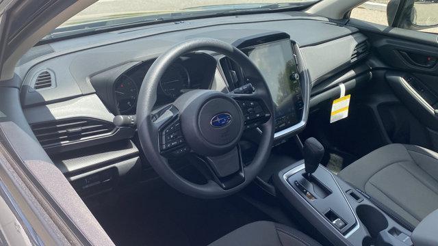 new 2025 Subaru Crosstrek car, priced at $27,803