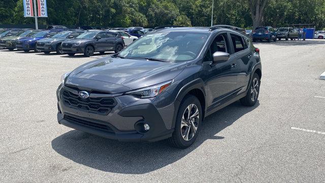 new 2025 Subaru Crosstrek car, priced at $27,803