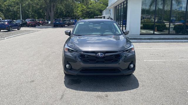 new 2025 Subaru Crosstrek car, priced at $27,803