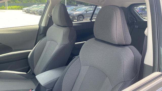 new 2025 Subaru Crosstrek car, priced at $27,803