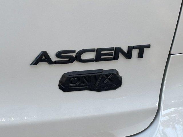 new 2025 Subaru Ascent car, priced at $52,492