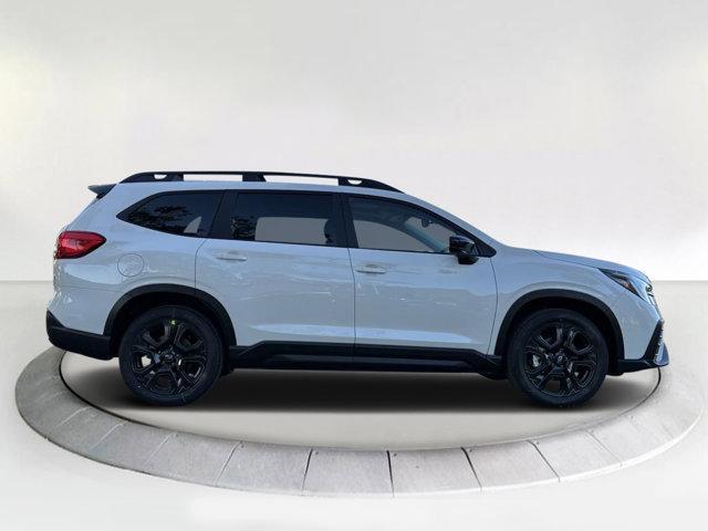 new 2025 Subaru Ascent car, priced at $52,492