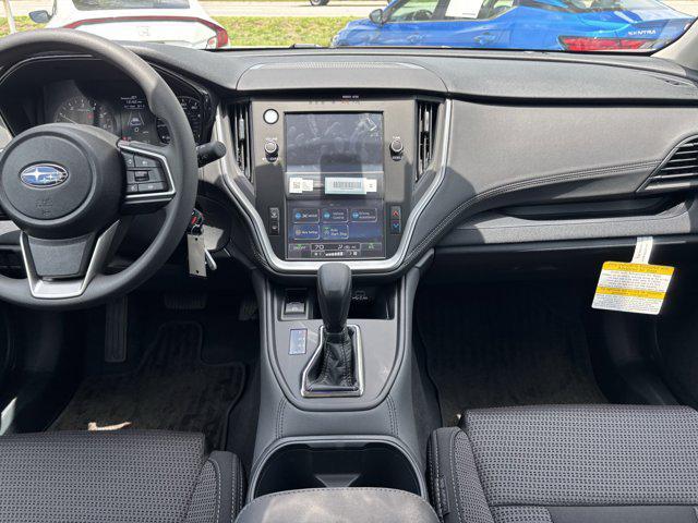 new 2025 Subaru Outback car, priced at $28,651