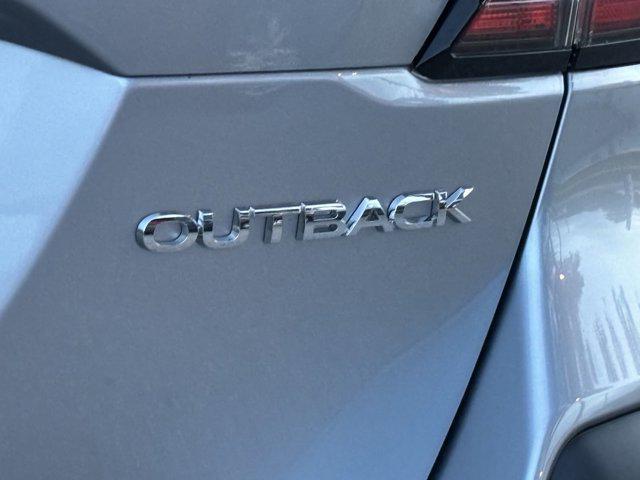 new 2025 Subaru Outback car, priced at $37,795