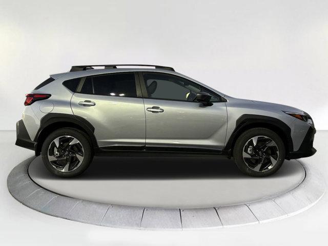 new 2025 Subaru Crosstrek car, priced at $35,815