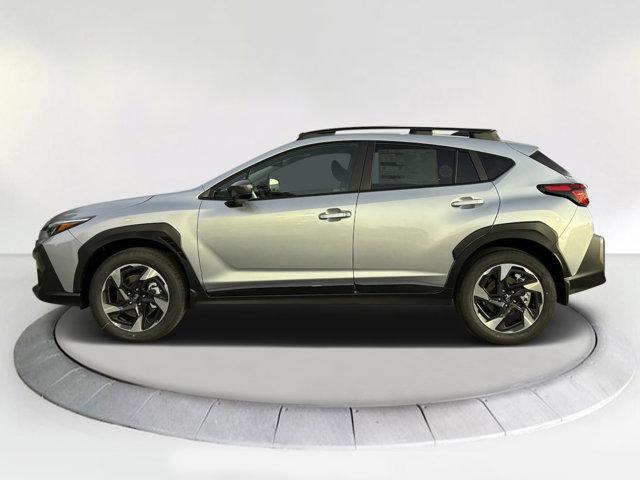 new 2025 Subaru Crosstrek car, priced at $35,815