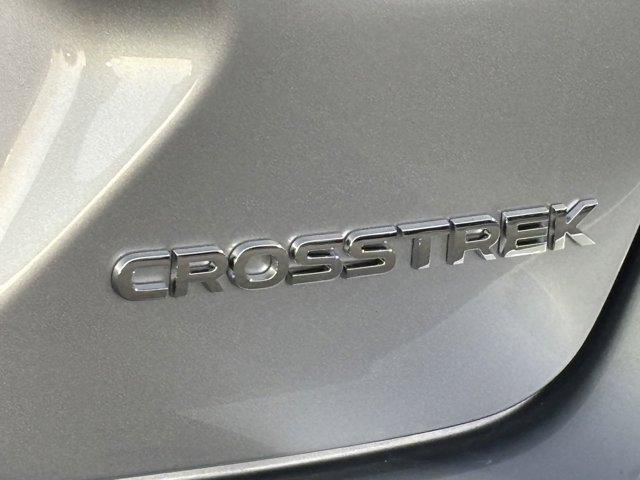 new 2025 Subaru Crosstrek car, priced at $35,815