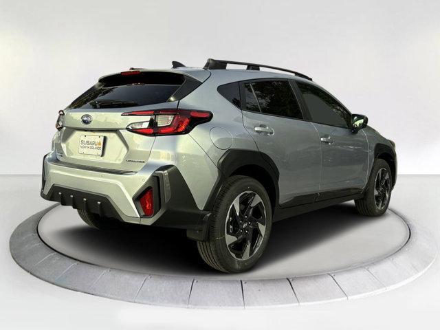 new 2025 Subaru Crosstrek car, priced at $35,815