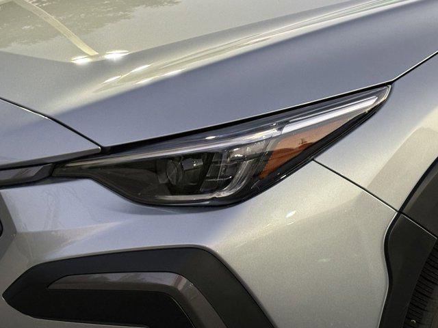 new 2025 Subaru Crosstrek car, priced at $35,815