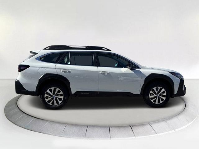 new 2025 Subaru Outback car, priced at $28,651