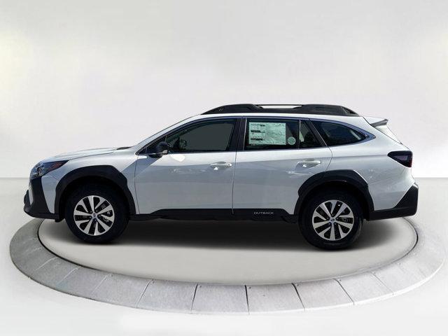 new 2025 Subaru Outback car, priced at $28,651