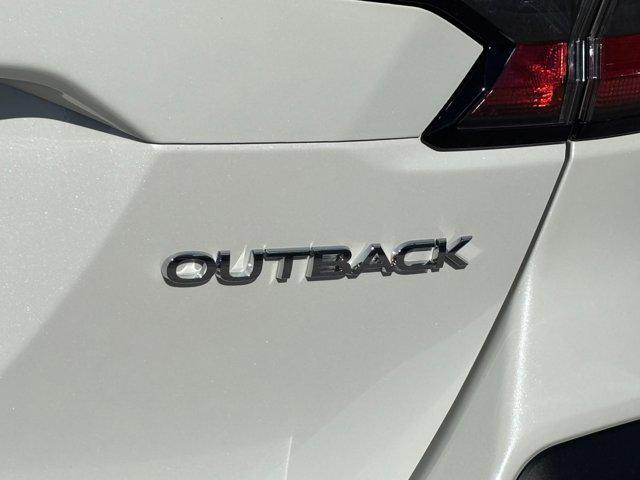 new 2025 Subaru Outback car, priced at $28,651