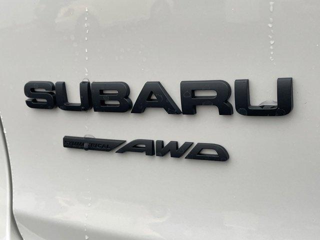 new 2024 Subaru Ascent car, priced at $45,791