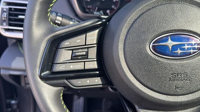 new 2025 Subaru Outback car, priced at $37,840
