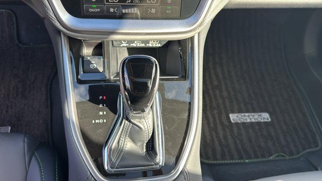 new 2025 Subaru Outback car, priced at $37,840