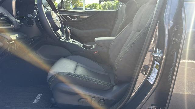 new 2025 Subaru Outback car, priced at $37,840