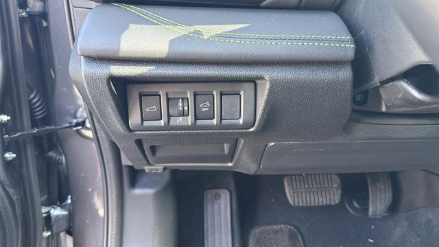 new 2025 Subaru Outback car, priced at $37,840