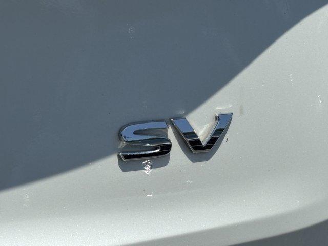 used 2023 Nissan Rogue car, priced at $21,999