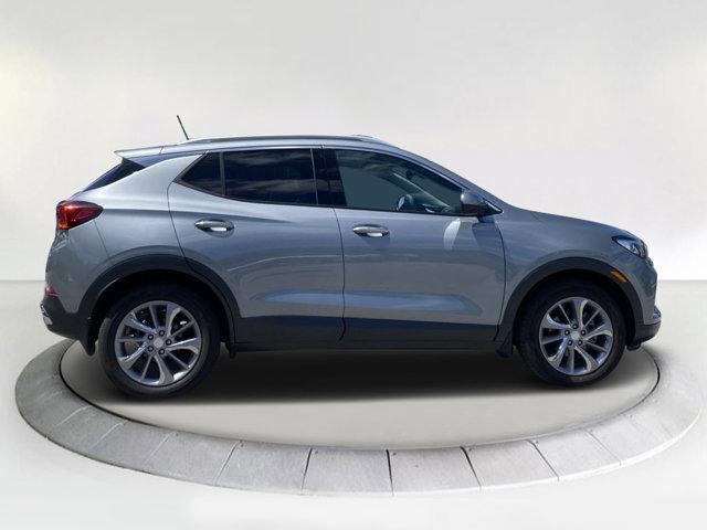 used 2023 Buick Encore GX car, priced at $26,914