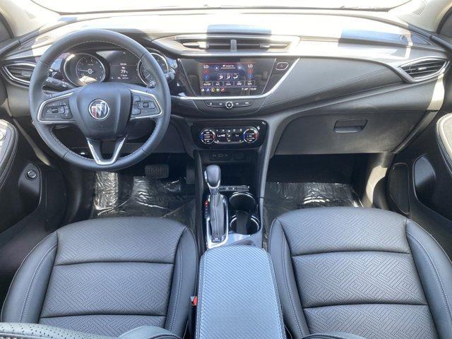 used 2023 Buick Encore GX car, priced at $25,489