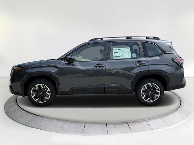 new 2025 Subaru Forester car, priced at $29,774