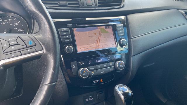 used 2019 Nissan Rogue car, priced at $15,494