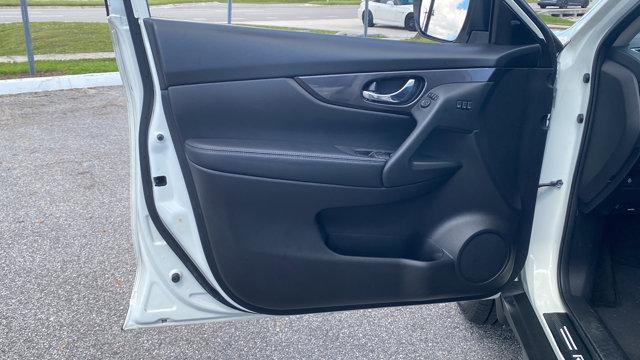 used 2019 Nissan Rogue car, priced at $15,494
