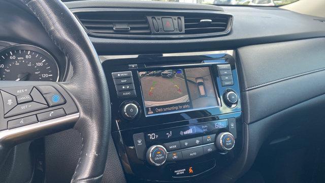 used 2019 Nissan Rogue car, priced at $15,494