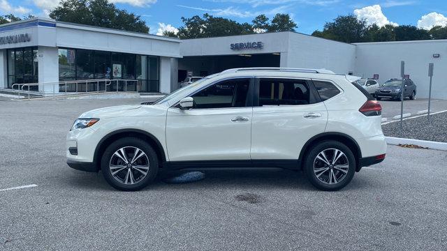 used 2019 Nissan Rogue car, priced at $15,494