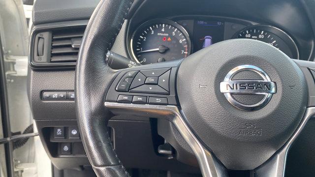 used 2019 Nissan Rogue car, priced at $15,494