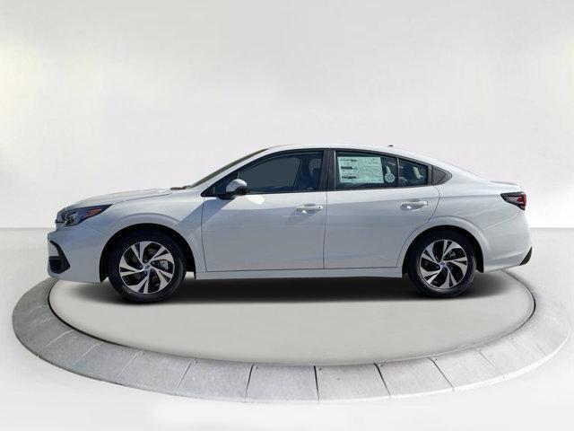 new 2025 Subaru Legacy car, priced at $27,622